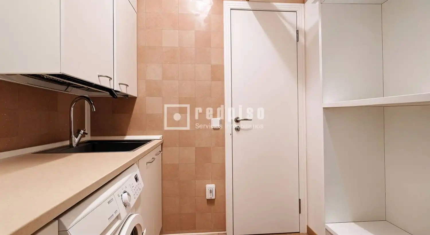Flat with lift for sale in de Sandoval, imagen 11