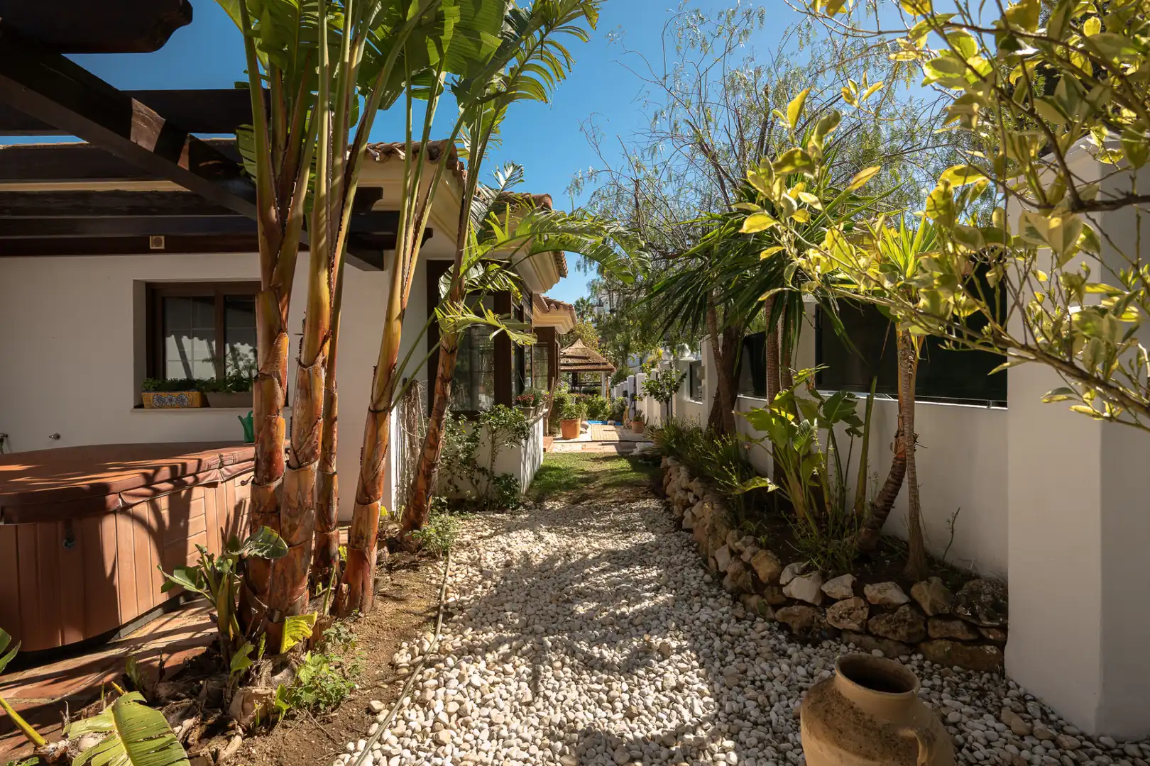Casa en venda a LAGO DEL-LA CALA GOLF 18, imagen 5