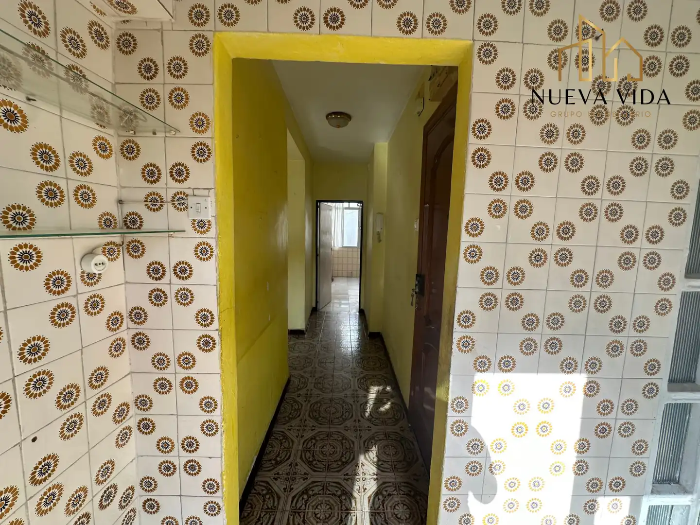 Flat for sale in Sevilla  with Terrace