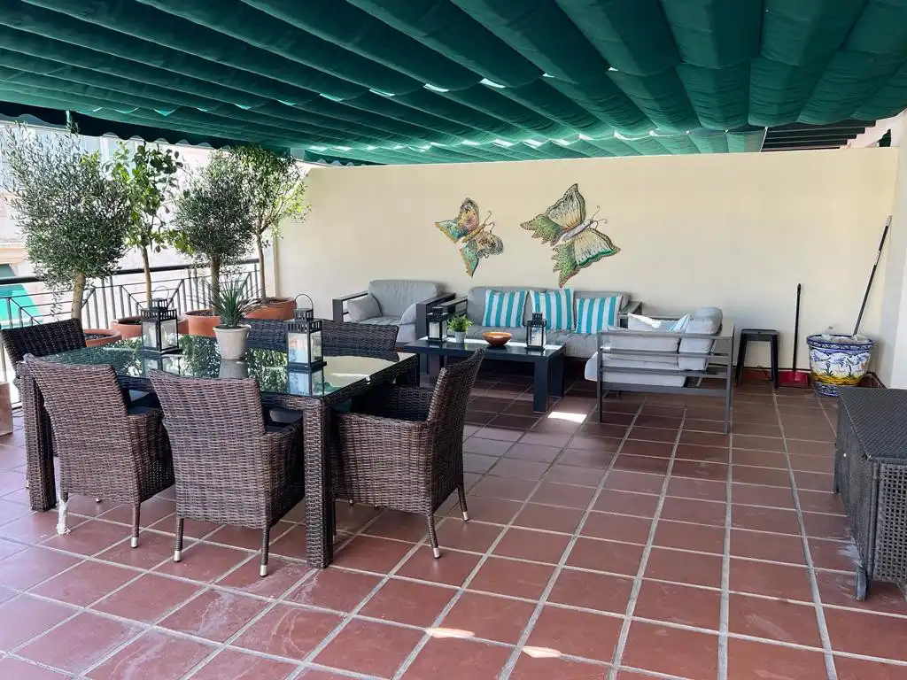 Apartments for rent in RIO VOLGA-ALTOS DEL RODEO, Rodeo Alto - Guadaiza - La Campana