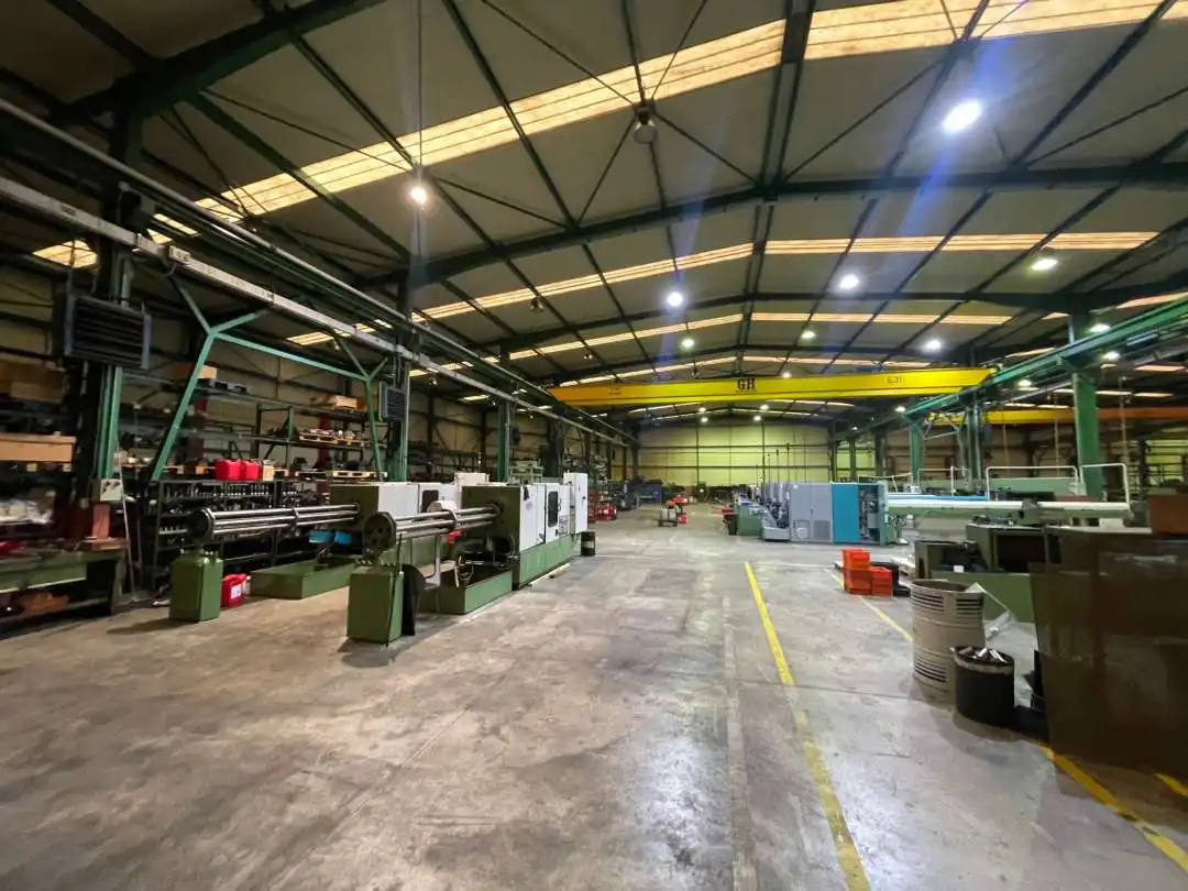 Industriegebäude zur Miete in Itziar Bidea 38, imagen 34