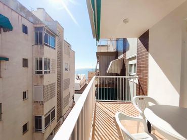 Apartament en venda a Avenida VICENTE BLASCO IBAÑEZ