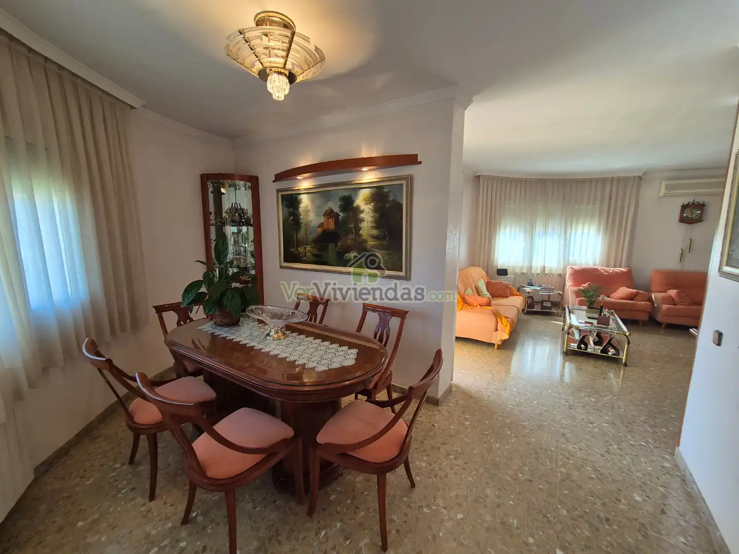 Casa amb terrassa en venda a Vallirana, imagen 36
