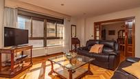 Living room of Flat for sale in Vila-real  with Heating and Balcony