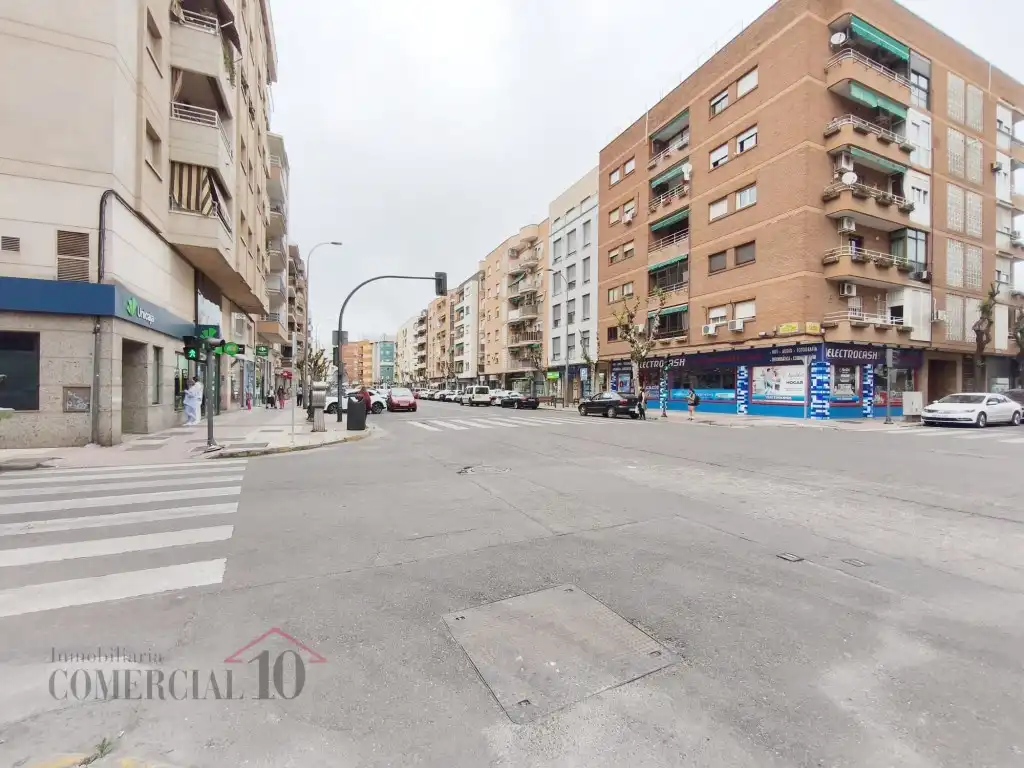 Individual en venta en San Roque - Ronda Norte, imagen 2