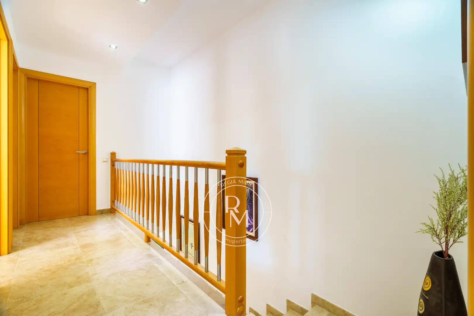 Casa adosada en venta en Roda de Berà con Aire acondicionado, Calefacción y Jardín privado