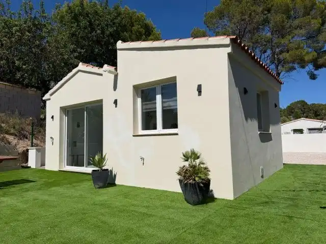 House with garden to rent in Altea la Vella, imagen 25