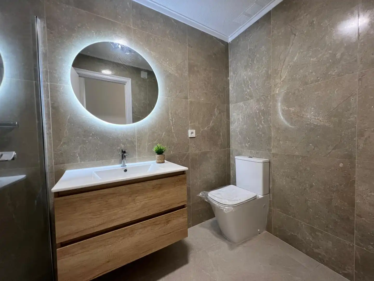 Apartament amb terrassa en venda a Playa del Cura, imagen 2