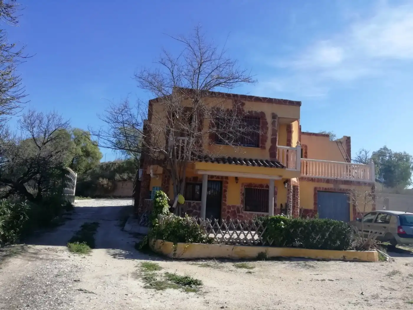 Villa avec terrasse à vendre à Monóvar  / Monòver