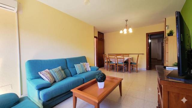 Piso en Venta en Plaza Plaza Constitución en Viator
