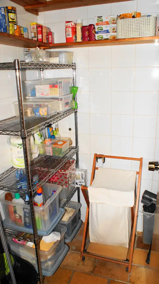 Casa rustica con giardino in vendita a L'Ametlla del Vallès, imagen 22