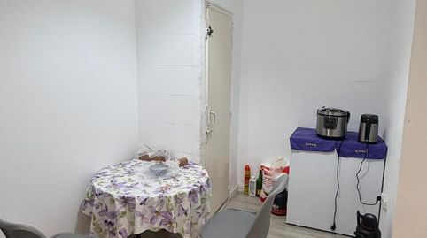 Foto 2 von Erdgeschoss zum Verkauf in La Sagrera, Barcelona Capital