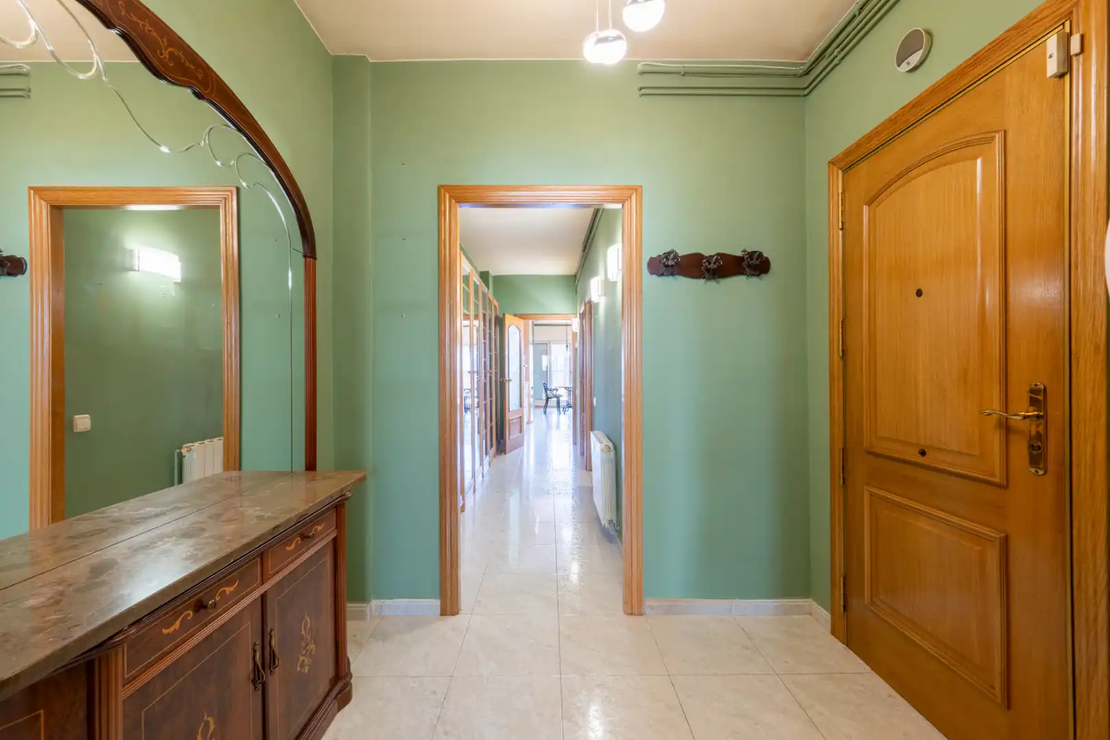 Attic for sale in Carrer de Nàpols, 160, Fort Pienc