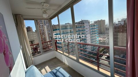 Foto 2 de Apartamento en venta en Calle Londres, Rincón Alto, Benidorm