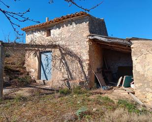 Finca rústica en venda en El Perelló