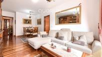 Living room of Flat for sale in Barakaldo   with Heating and Balcony