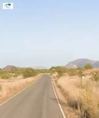 Außenansicht von Haus oder Chalet zum Verkauf in Lorca