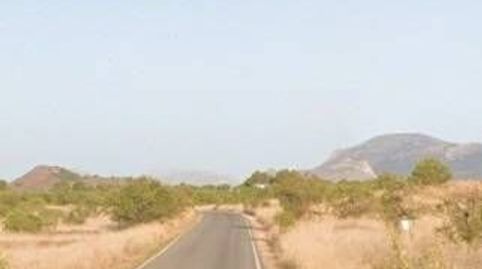 Foto 2 de Casa o chalet en venta en Ortillo, Ortillo, Lorca