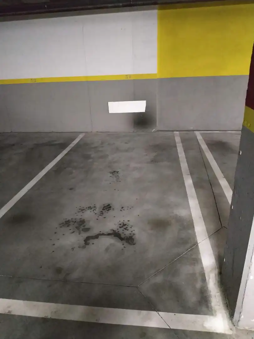 Parcheggio con ascensore in vendita a c/ pablo neruda, imagen 5