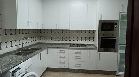 Foto 4 de Apartament de lloguer a Castejon, Carrasquilla, Lorca