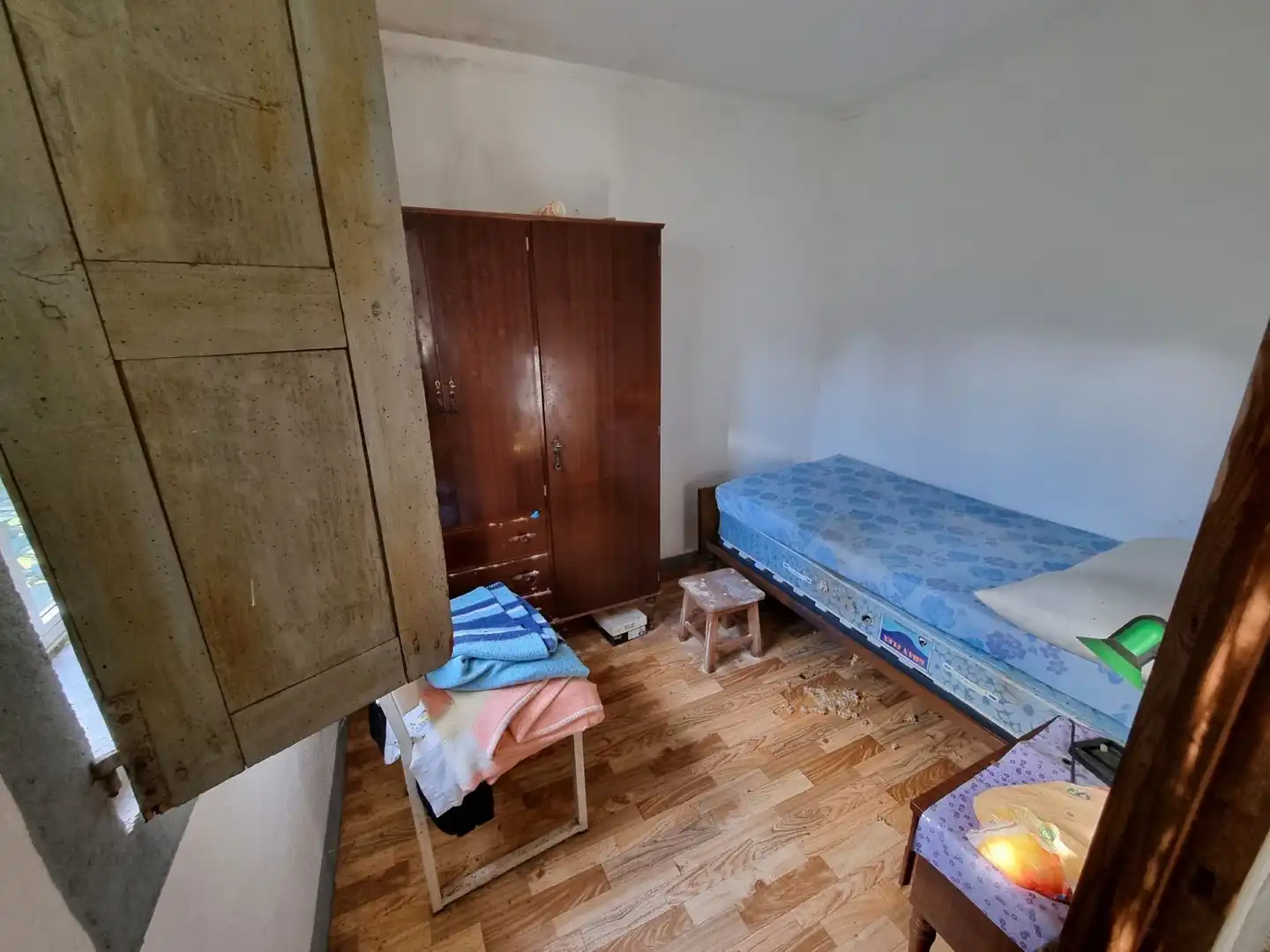 Bedroom of Houses for sale in Teo