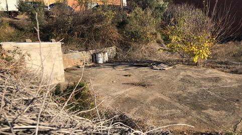 Photo 4 of Industrial land for sale in Can Vinyals, Barcelona