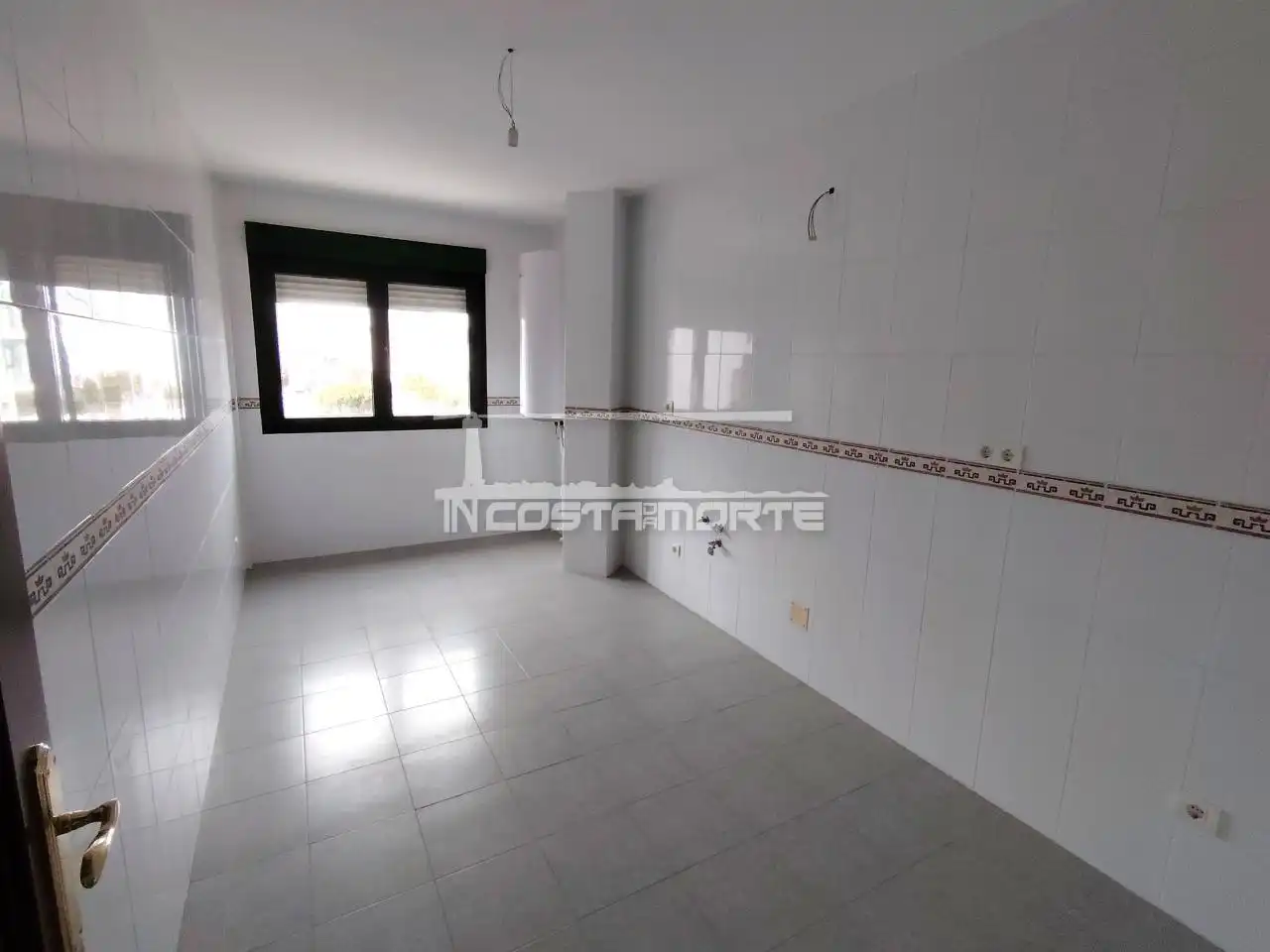 Bedroom of Flat for sale in Fisterra, A Coruña