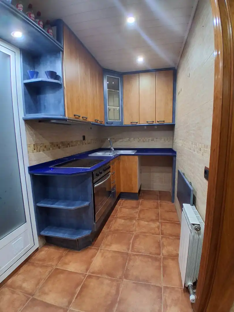 Appartamento con ascensore in vendita a Sant Andreu de la Barca, imagen 6
