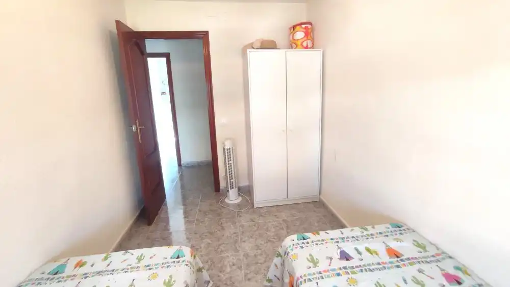 Mini appartamento in vendita a Calle Huesca 18, imagen 15
