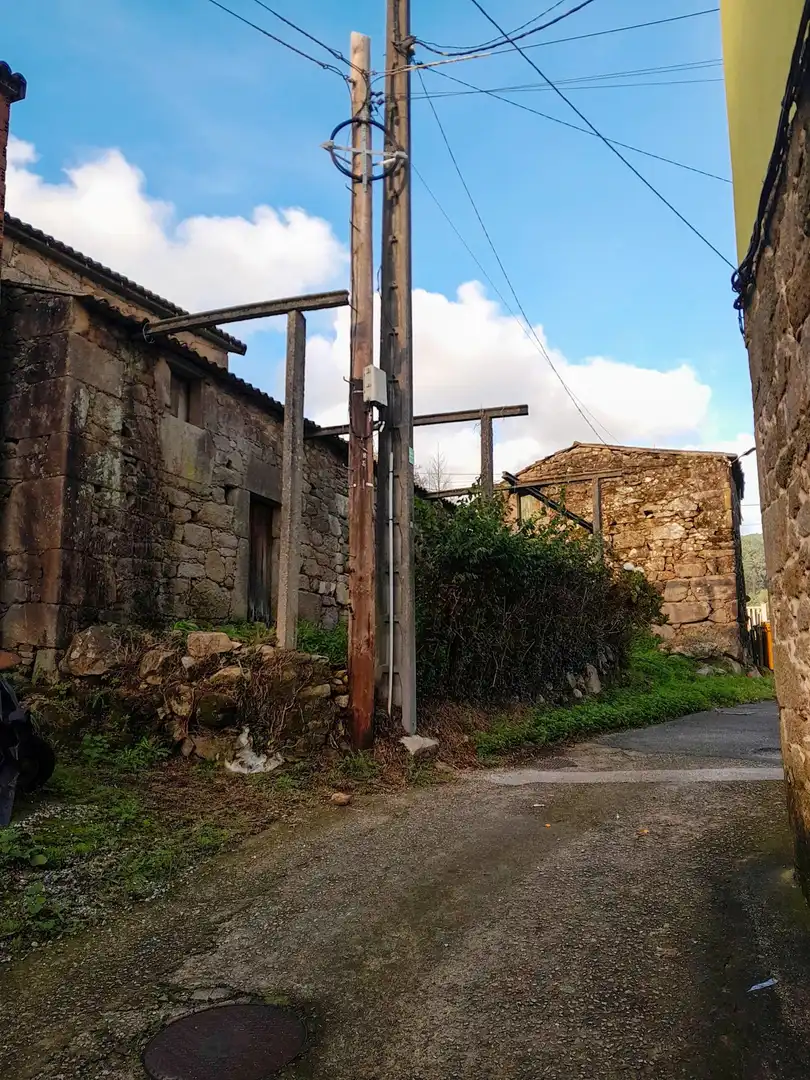 Maison à vendre à Dodro