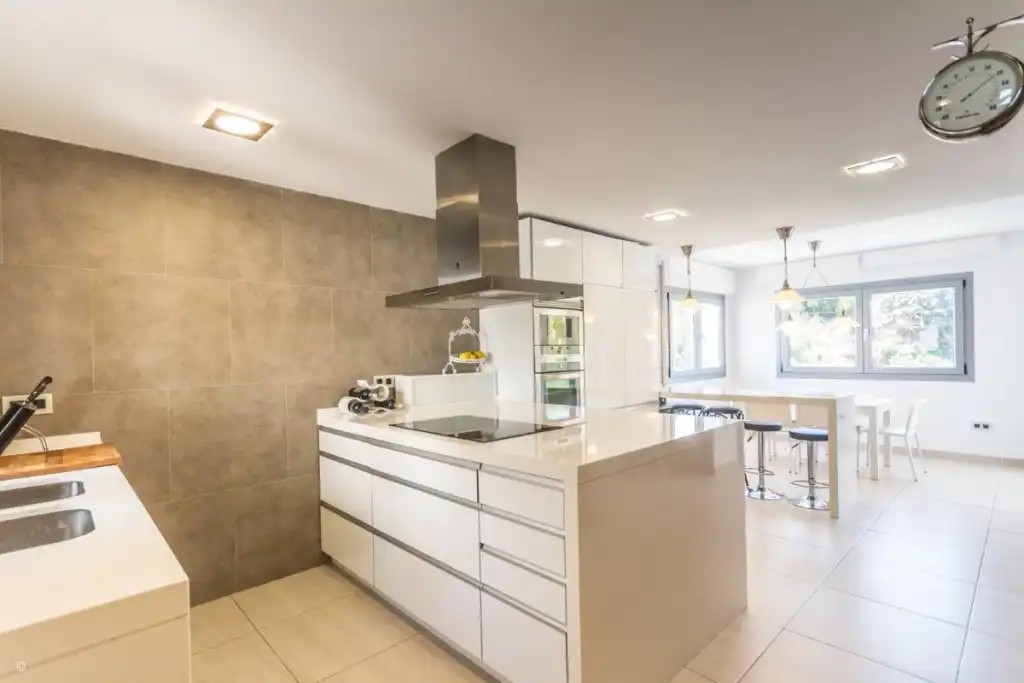 Villa avec piscine à vendre à Mijas pueblo, imagen 17