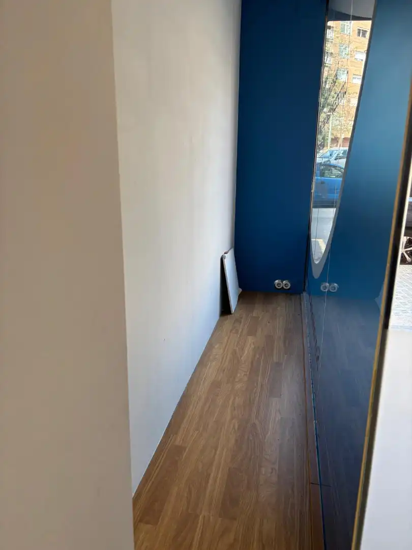 Gewerbefläche zur Miete in Carrer Lluís el Pietós, imagen 7
