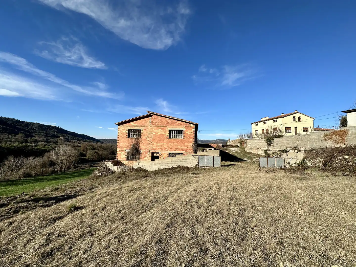 Residencial en venta en Castellterçol