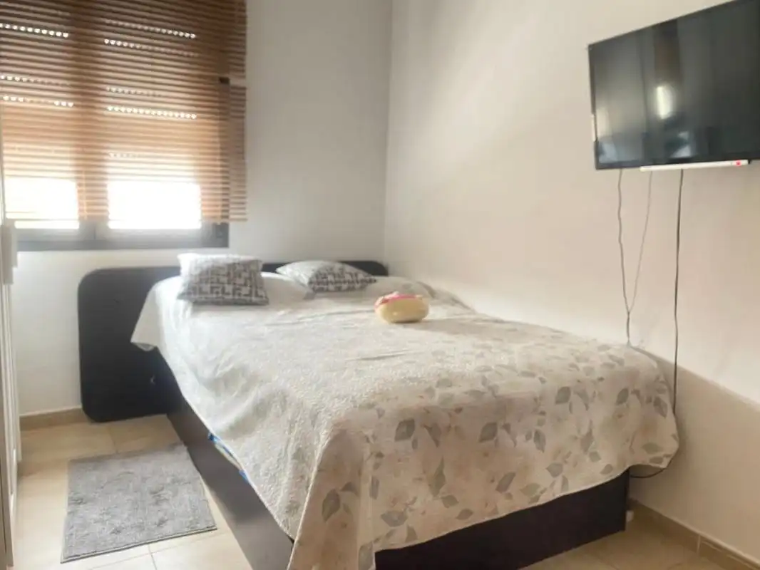 Dormitori de Pis en venda en Noblejas amb Calefacció