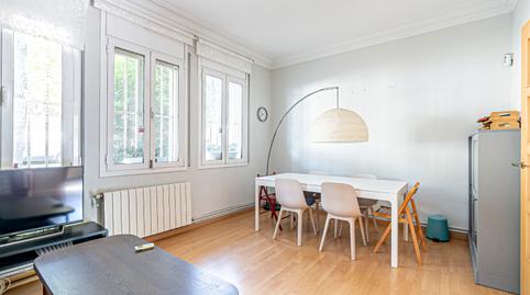 Foto 3 de Piso en venta en Sor Eulàlia D'anzizu , Pedralbes, Barcelona