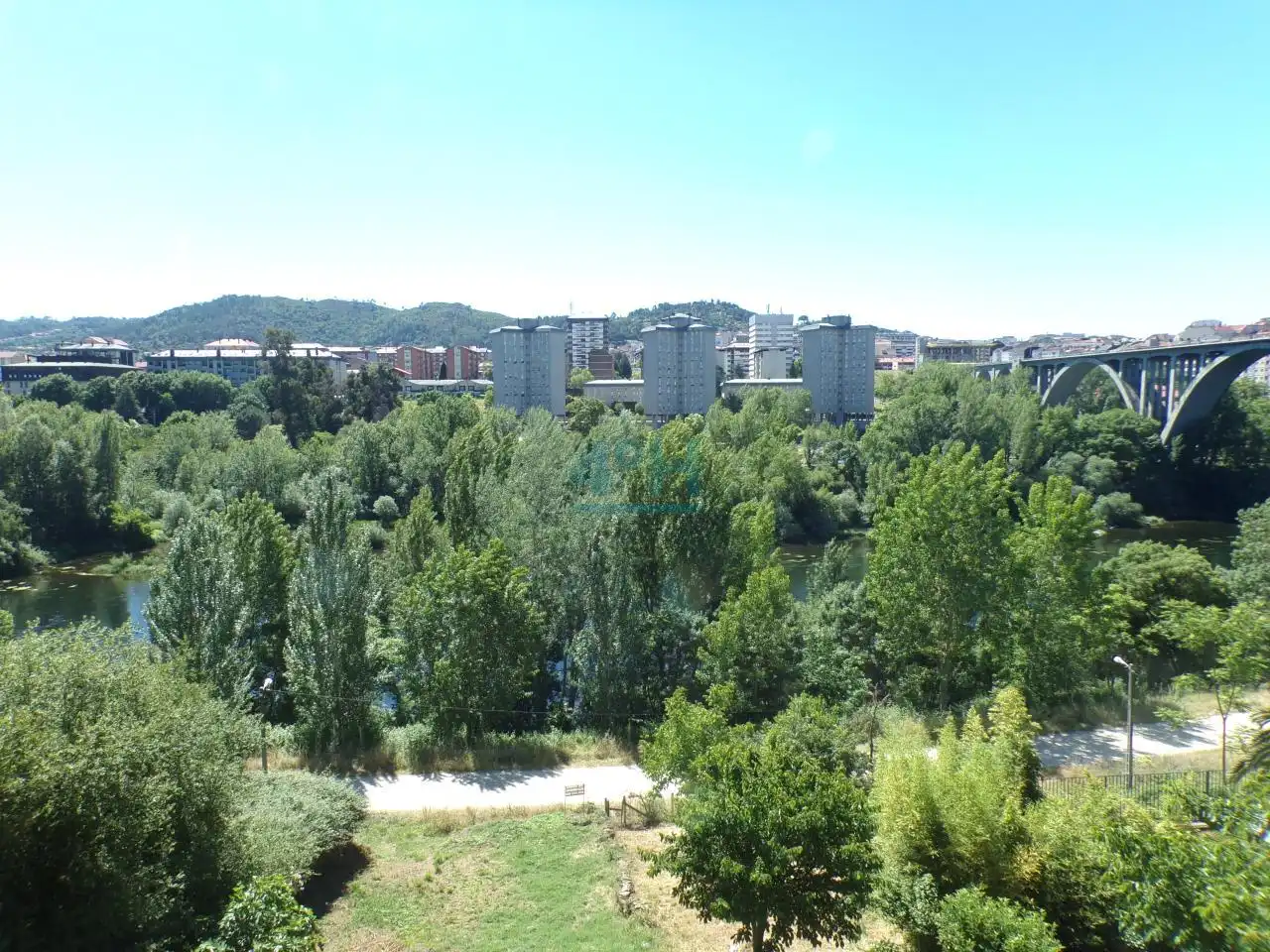 Terreno residencial en venta en A Ponte, imagen 3