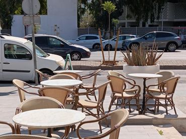 Local comercial en alquiler en Carretera ARTA, D'