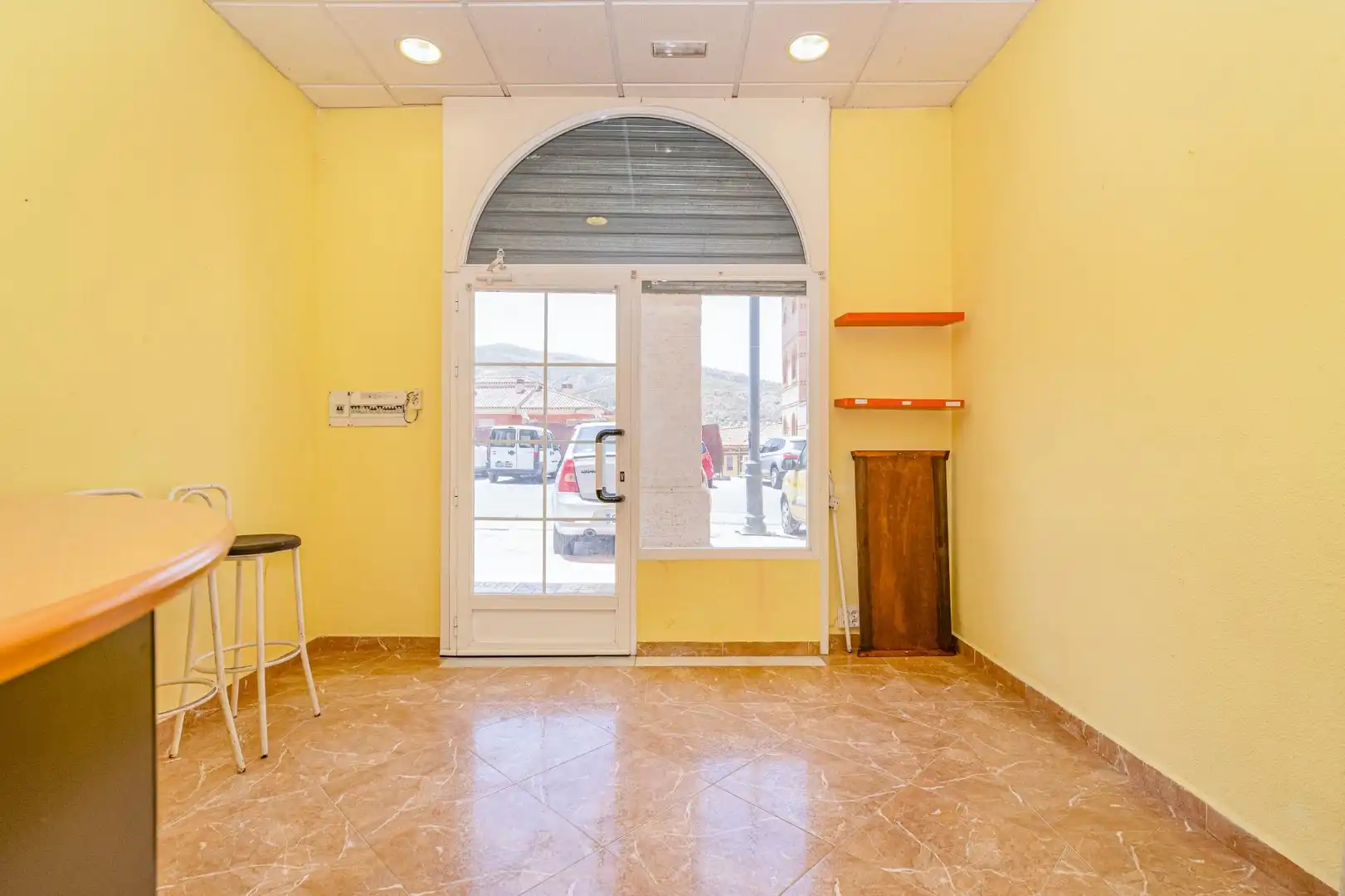 Local comercial en venta en Avenida de Sierra Nevada, imagen 27