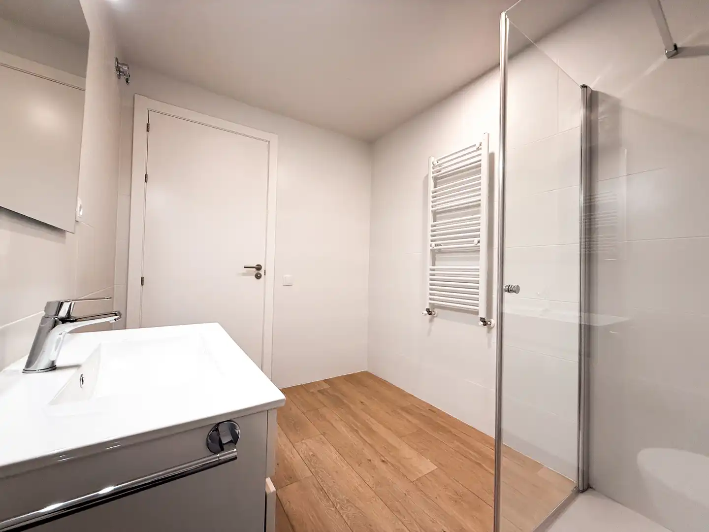 Wohnung zur Miete in Centre