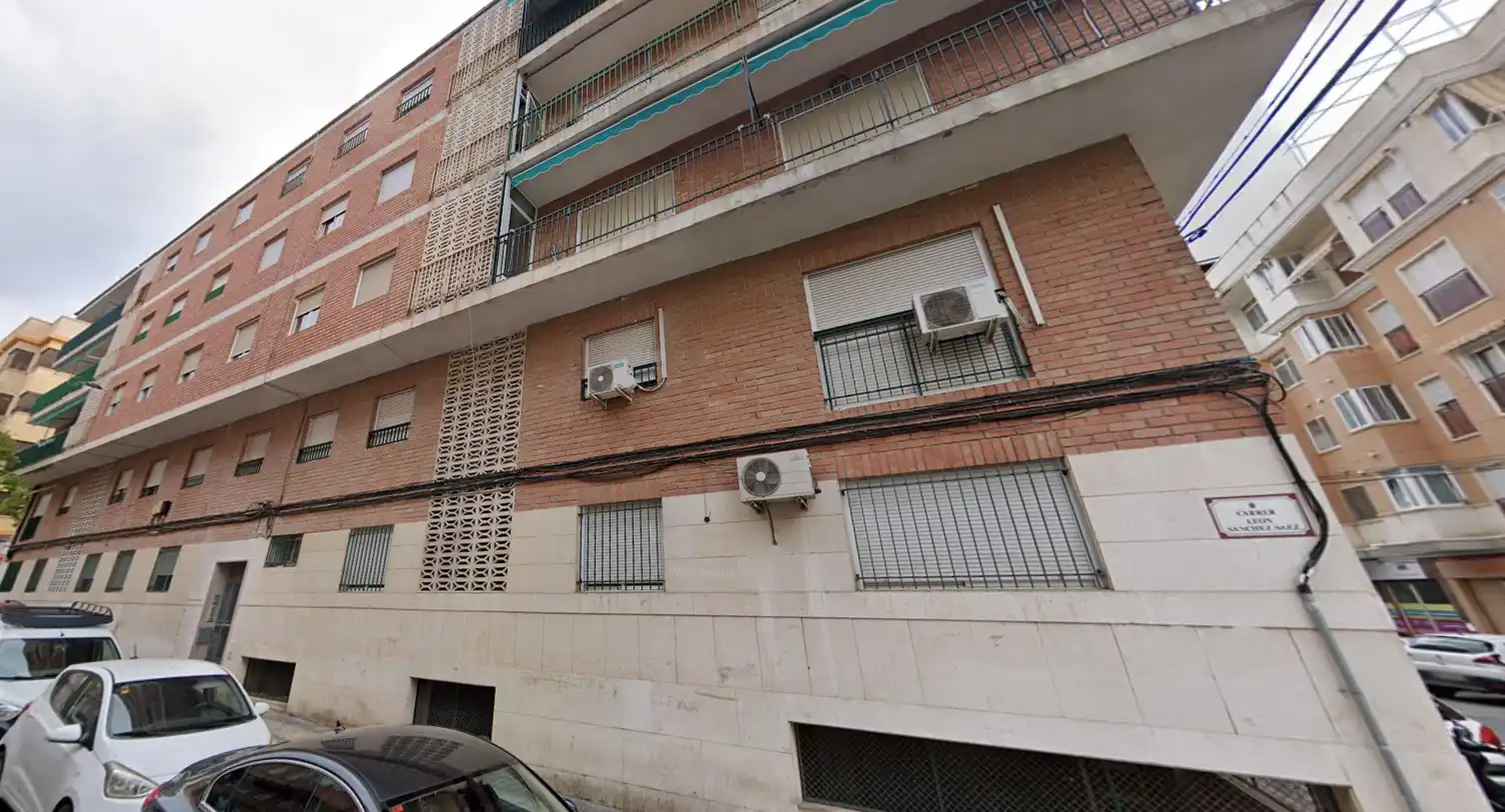 Maison à vendre à LEON SANCHEZ SAEZ, imagen 2