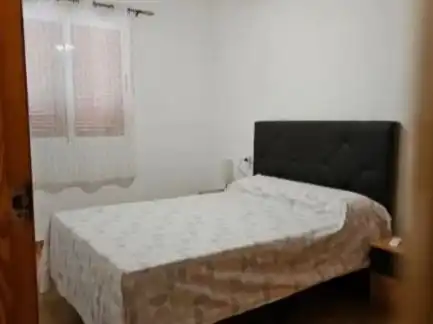 Habitación de Apartamento de alquiler en Playa de la Concha