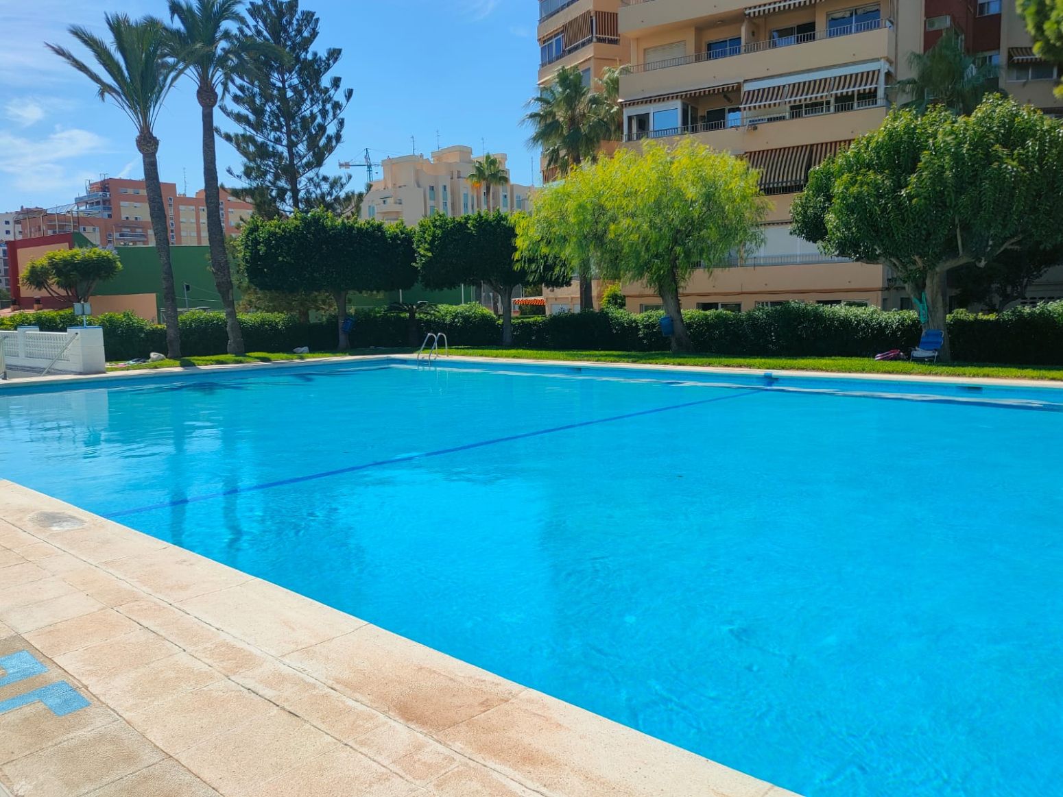 Pis en venda a Platja de la Pobla de Farnals