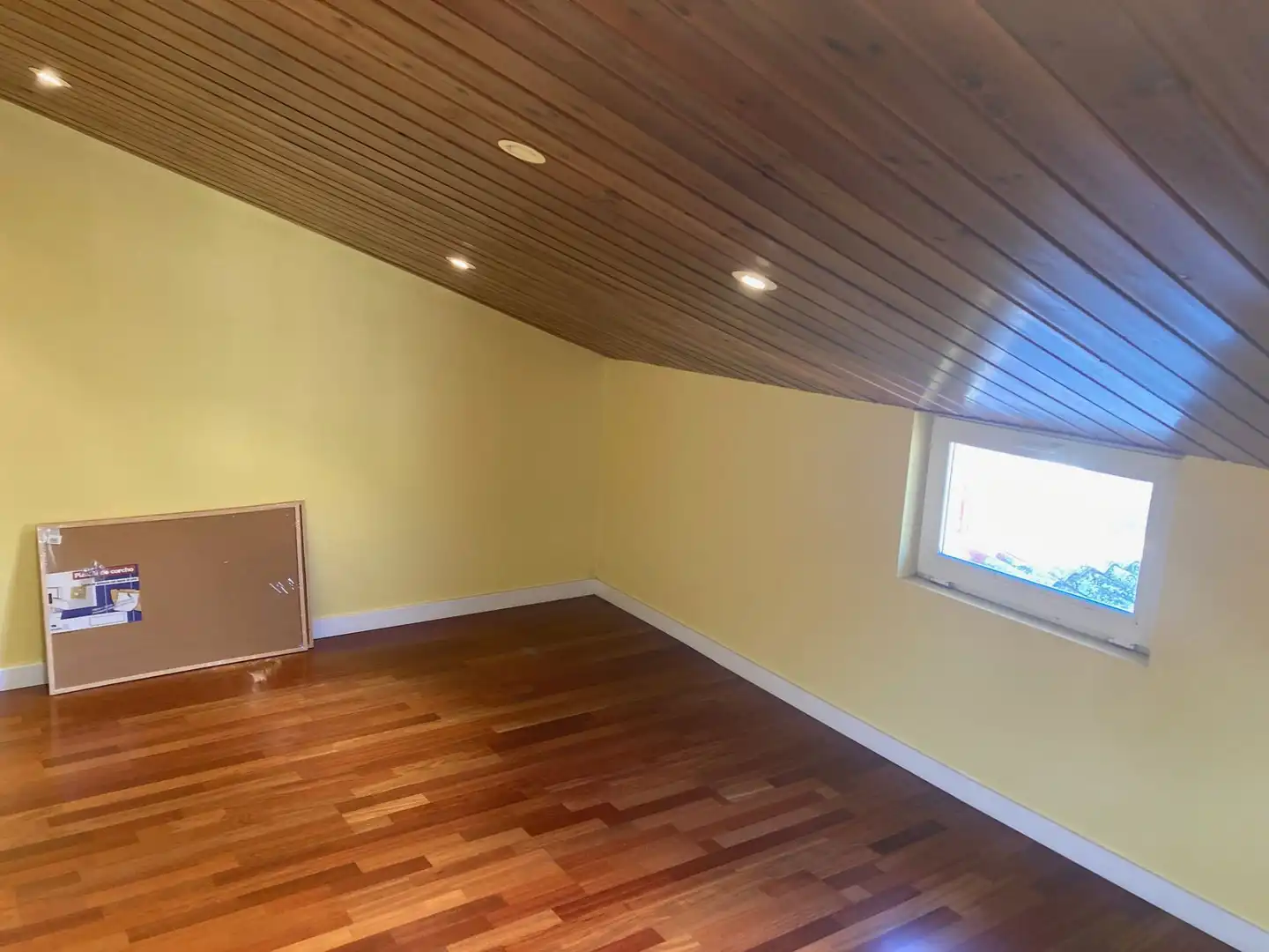 Casa o chalet en venta en El Poal con Aire acondicionado, Calefacción y Amueblado