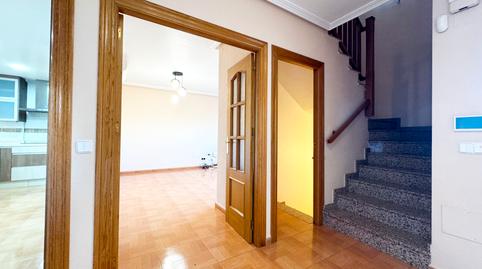 Foto 4 de Casa adosada en venda a Calle Extremadura, Torre-Pacheco ciudad, Torre-Pacheco