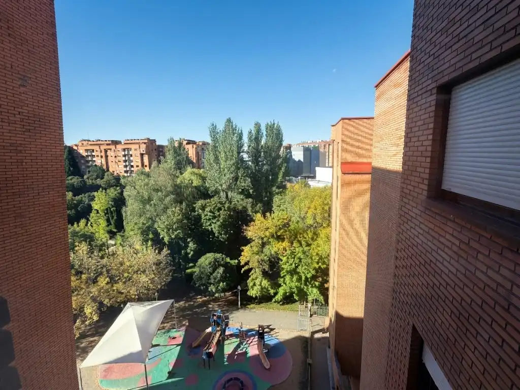 Pis amb ascensor en venda a Calle Moisés de León 53, imagen 9