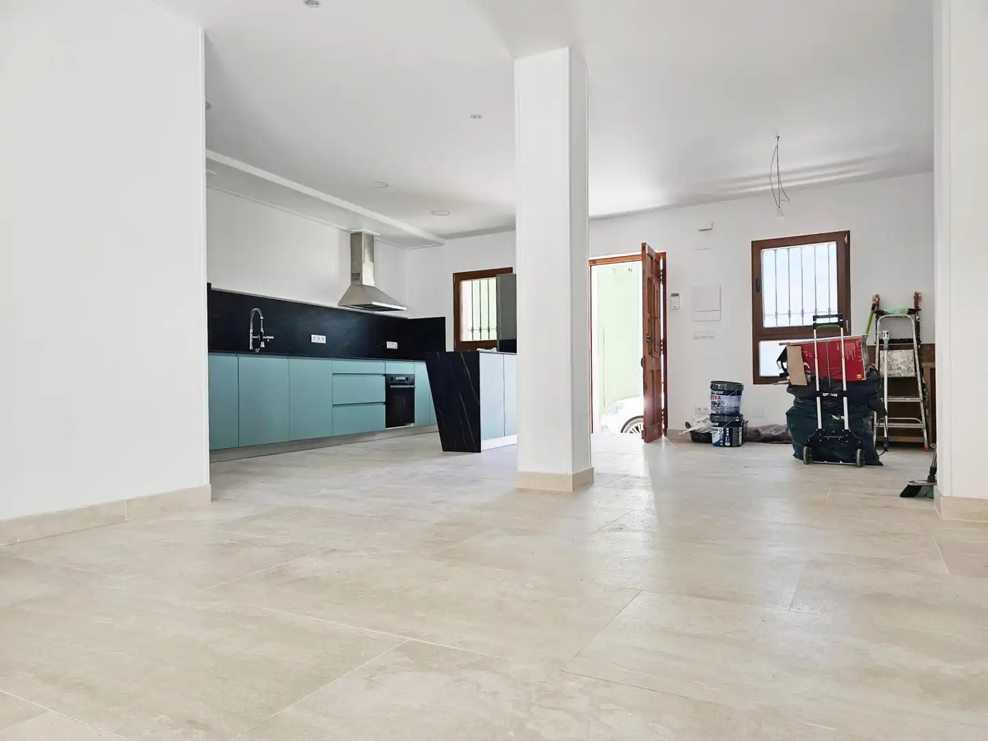 Country homes for rent in Centro Urbano
