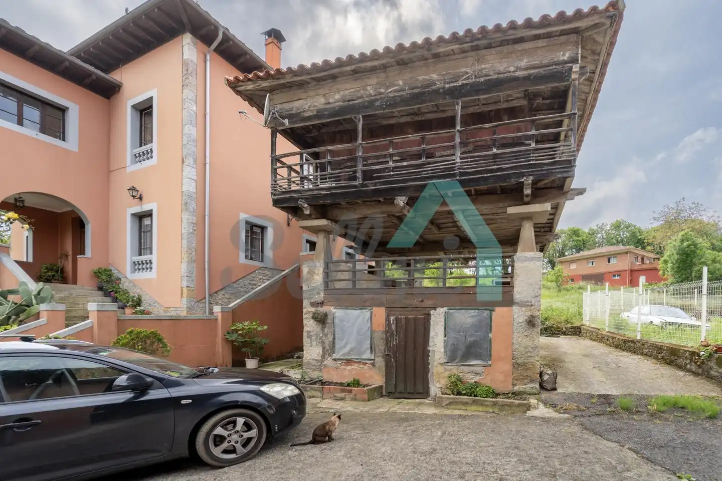 Casa con terraza en venta en Quintana, imagen 151