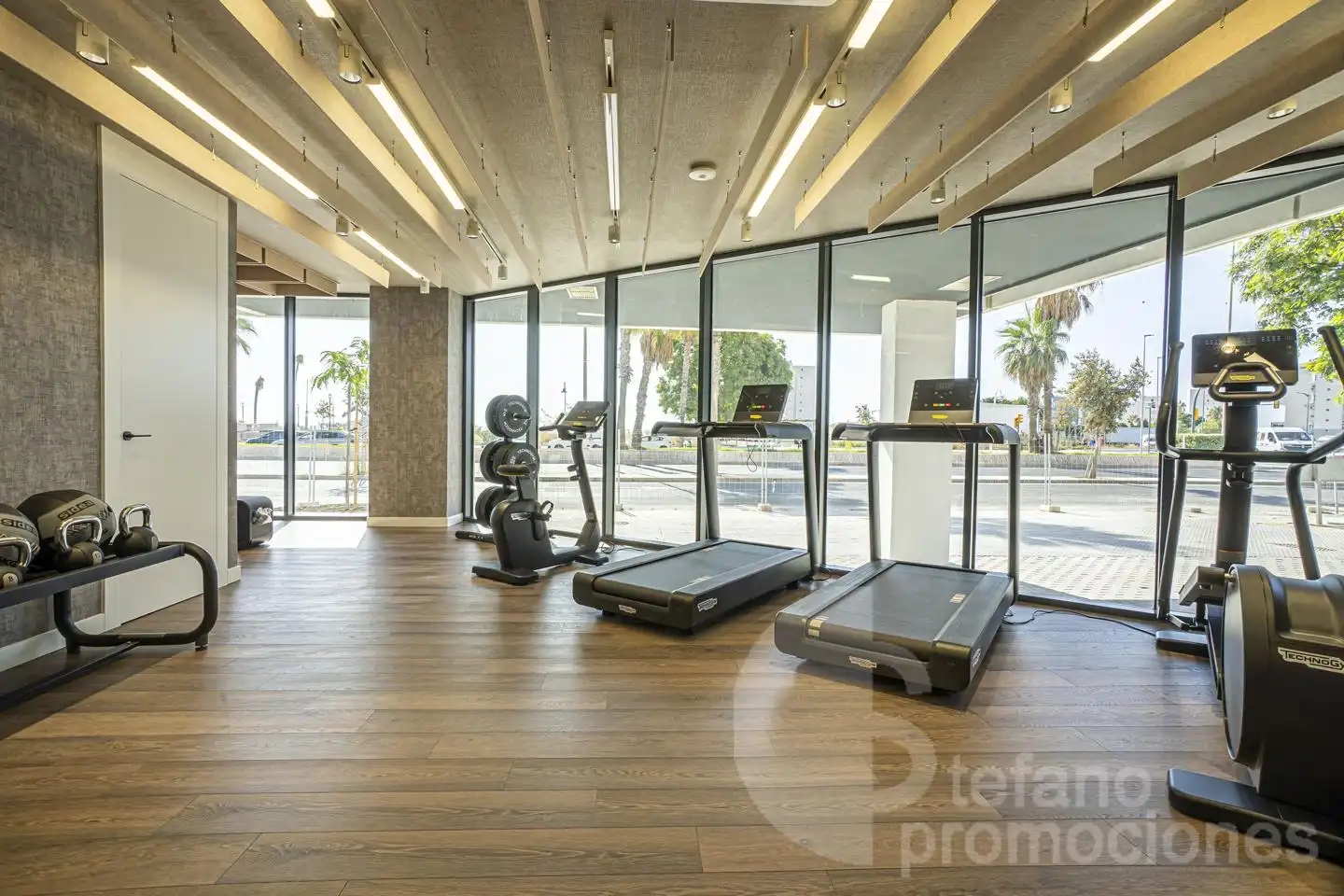 Piso con piscina en venta en Calle Pacífico, imagen 20