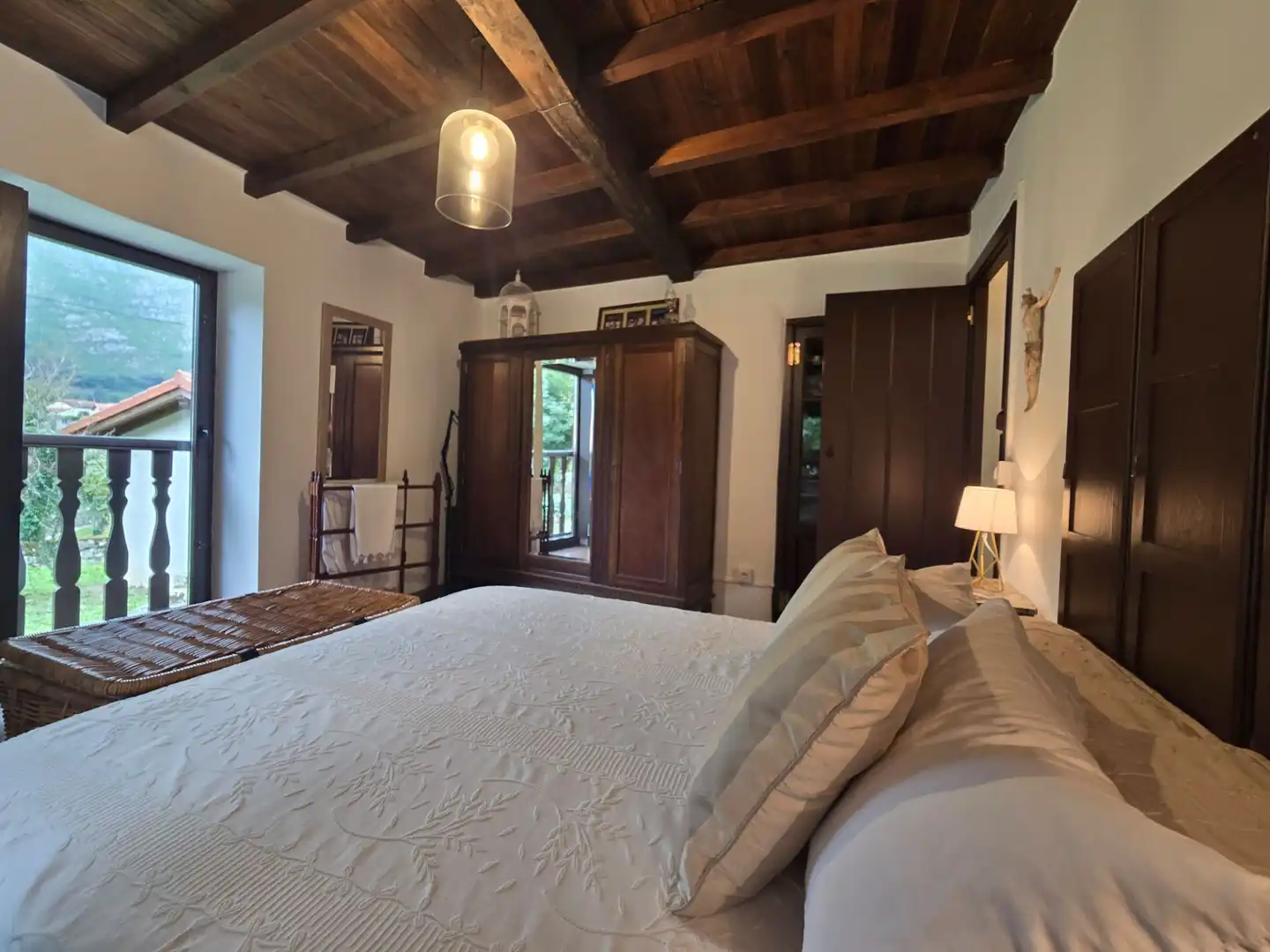 Maison avec jardin à vendre à Posada - Barro, imagen 87