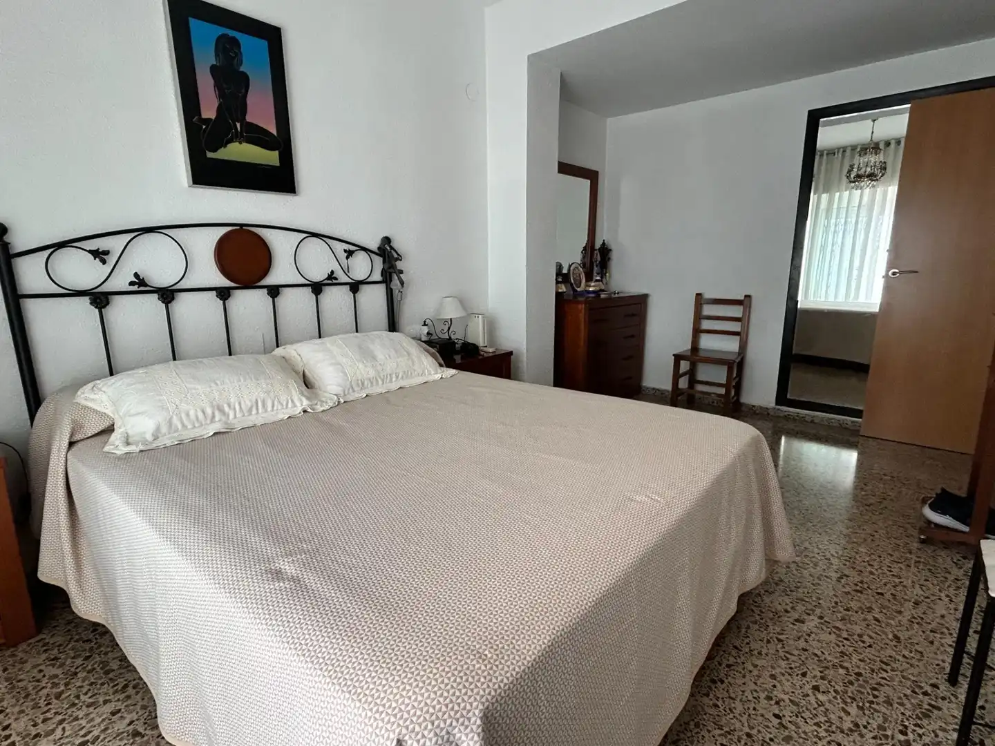 Flat with lift for sale in Calle FERROCARRIL D'ALCOI, imagen 16